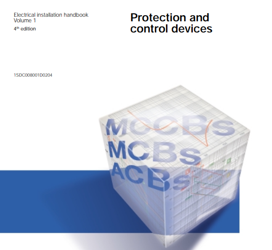 Electrical_installation_handbook_ Protection and Control Devices
